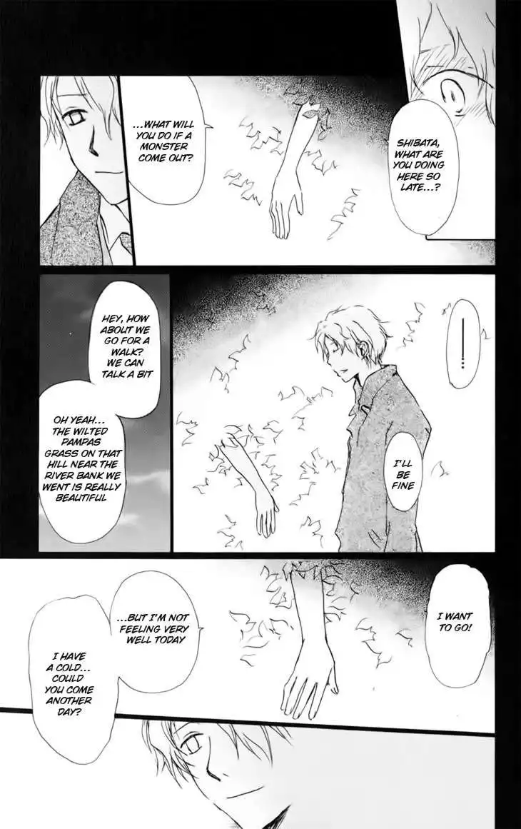 Natsume Yuujinchou Chapter 38 20